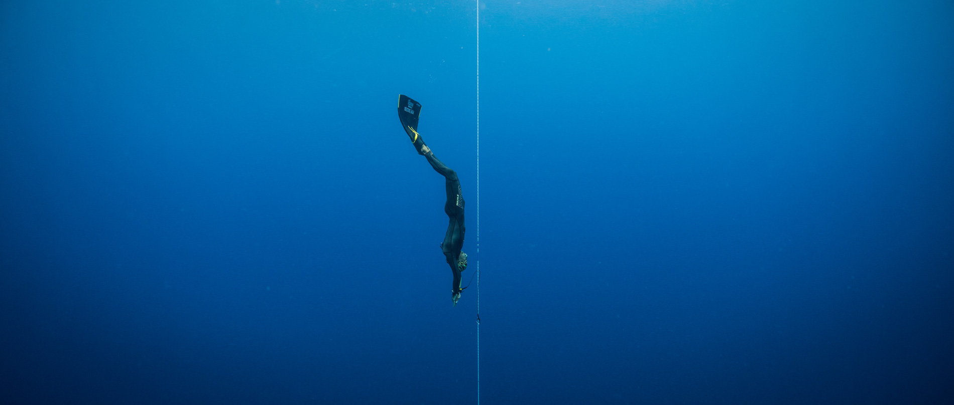 Freediving Competition